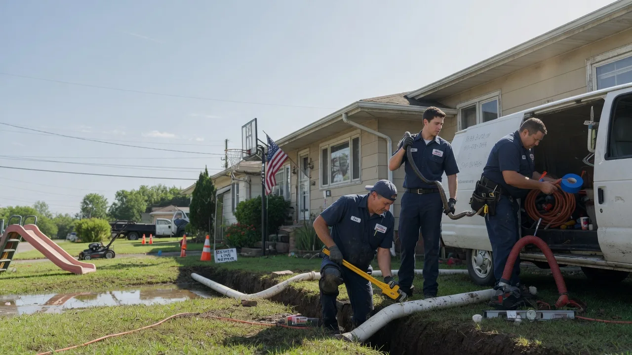 Toilet Installation in Plano, IL near me